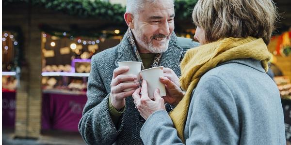Enjoy the festive season at a Dorset Christmas Market in 2019