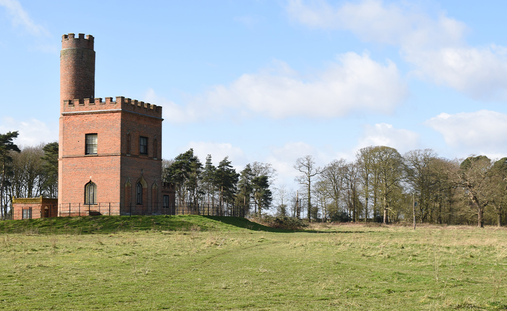 10 Best National Trust Places in Norfolk: Historic Houses, Gardens & Nature