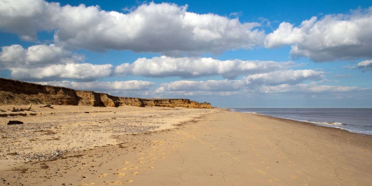 10 of the Best Beaches in Suffolk 