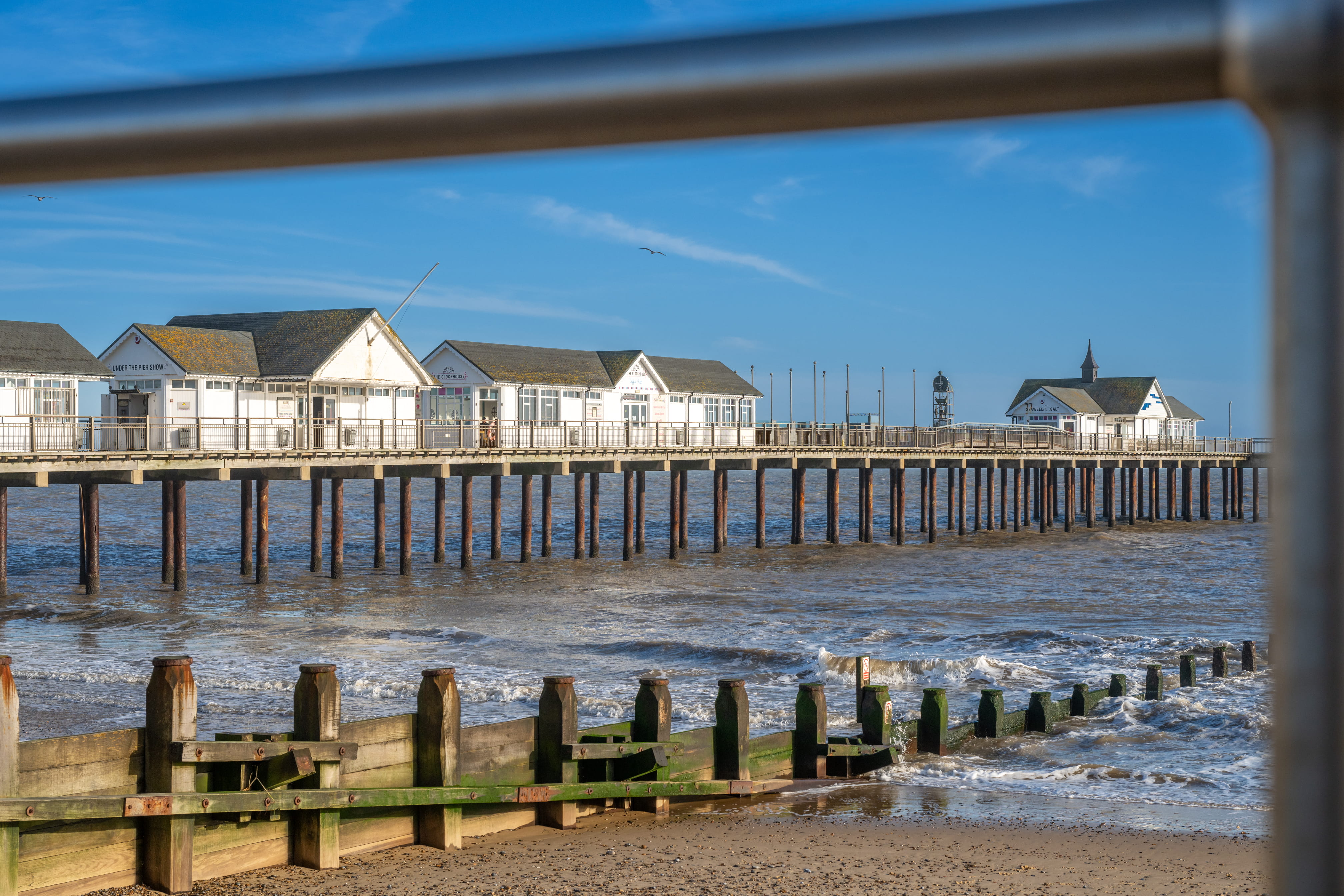 10 Things to Do in Southwold | Coastal Charm, Culture & Classic Seaside Days