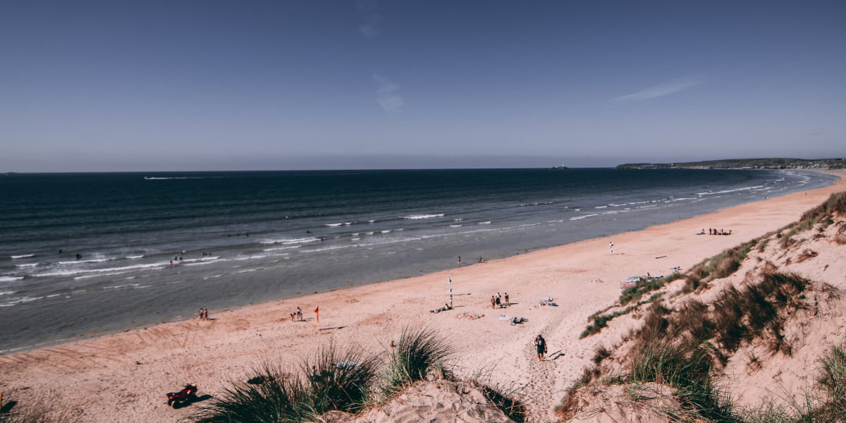 2026 | Why UK Staycations Are More Popular Than Ever