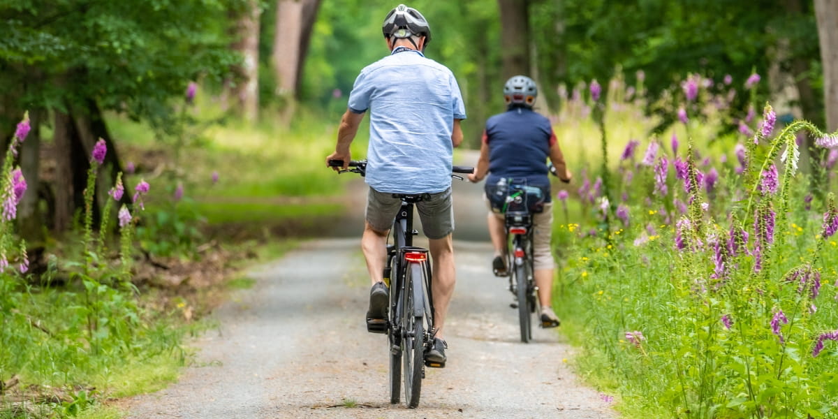 Cycling in Suffolk: Explore the County on Two Wheels