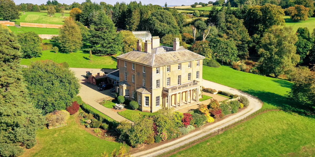 Protecting your holiday home