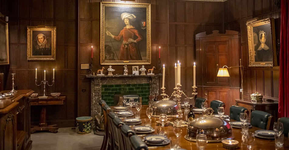 Large holiday cottages for groups