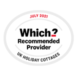 Which? Recommended Provider 2021