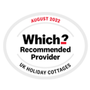 Which? Recommended Provider 2022