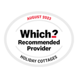 Which? Recommended Provider 2023