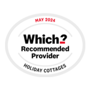 Which? Recommended Provider 2024