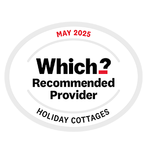 Which? Recommended Provider 2025